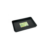 Garland Plastic Tray Standard Garden Tray Black 57x39x5 cm